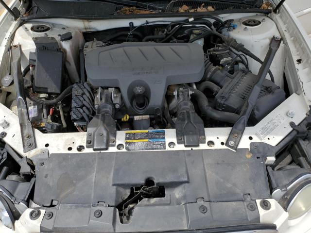 Photo 11 from auction – 2006 BUICK LACROSSE C with VIN 2G4WD582461222809