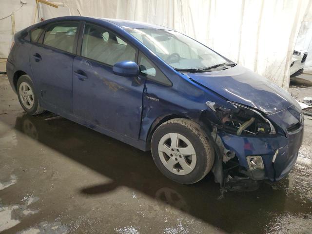 Zdjęcie 4 z aukcji – 2010 TOYOTA PRIUS z VIN JTDKN3DU2A1097335