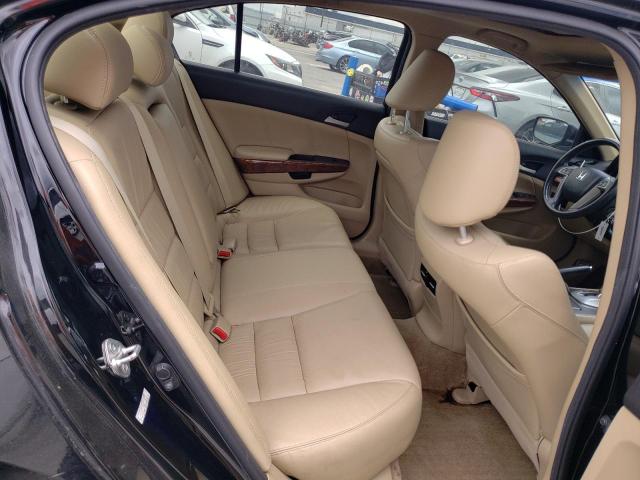 Photo 10 from auction – 2012 HONDA ACCORD EXL with VIN 1HGCP2F82CA120237