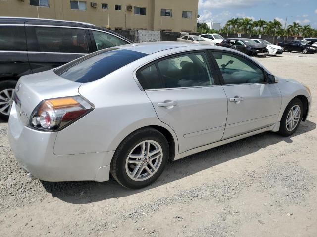 Photo 3 from auction – 2011 NISSAN ALTIMA BAS with VIN 1N4AL2AP7BN407165
