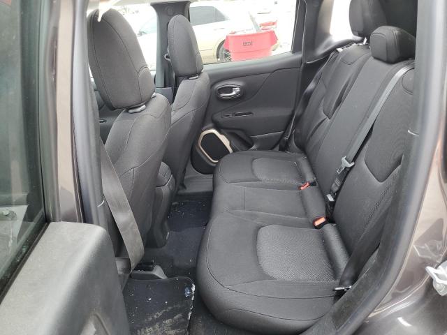 Photo 10 from auction – 2017 JEEP RENEGADE S with VIN ZACCJAAB7HPE41906