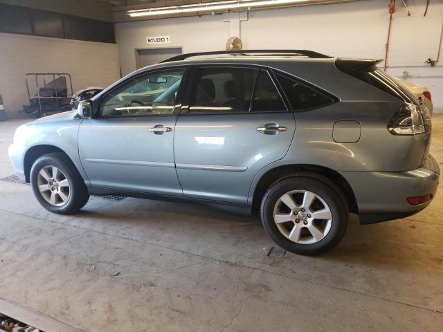 Photo 2 from auction – 2008 LEXUS RX 350 with VIN 2T2HK31U08C066223