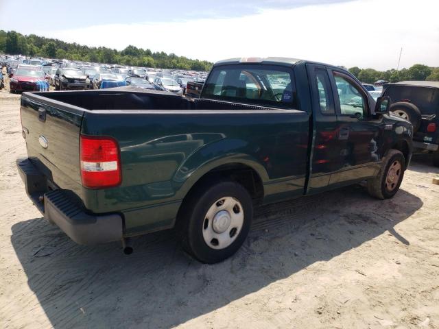 Photo 3 from auction – 2007 FORD F150 with VIN 1FTRF12217NA37047