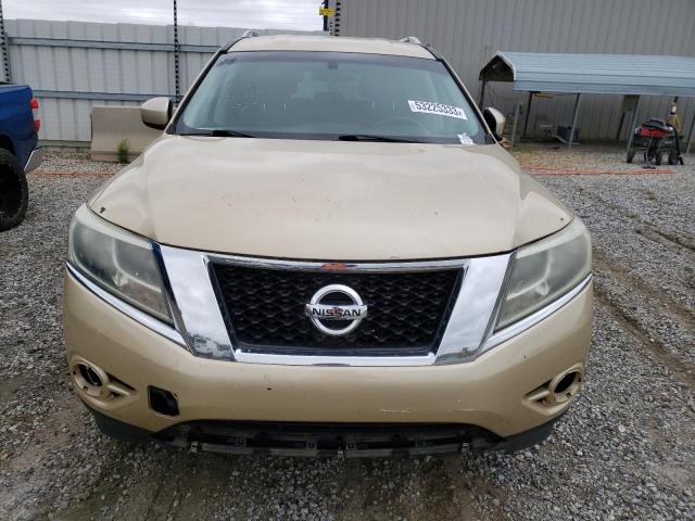Zdjęcie 5 z aukcji – 2013 NISSAN PATHFINDER z VIN 5N1AR2MN4DC676432