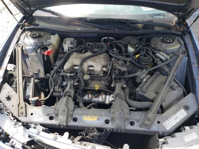 Фото 11 с аукциона – 2000 BUICK CENTURY CU с VIN 2G4WS52J0Y1112218
