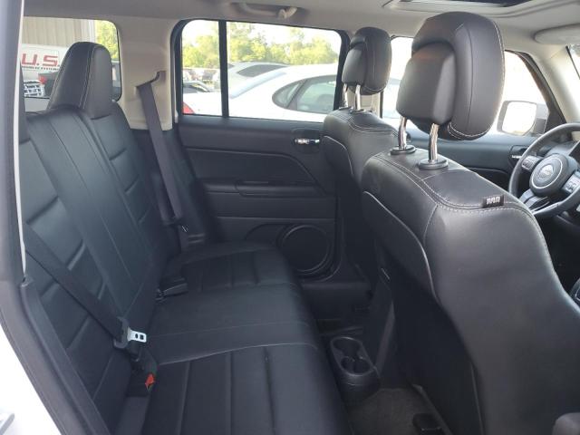 Photo 10 from auction – 2016 JEEP PATRIOT LA with VIN 1C4NJRFB2GD707829