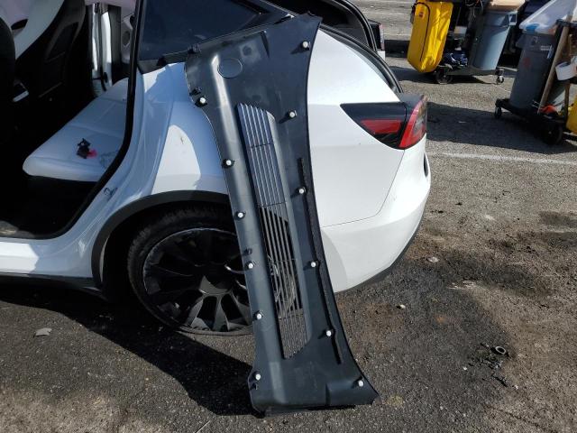 Photo 13 from auction – 2023 TESLA MODEL Y with VIN 7SAYGAEE9PF645950