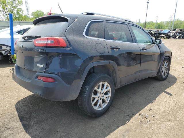 Photo 3 from auction – 2015 JEEP CHEROKEE L with VIN 1C4PJMCB9FW605723
