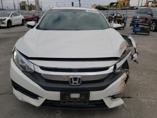 Photo 5 from auction – 2016 HONDA CIVIC EX with VIN 19XFC2F72GE246423