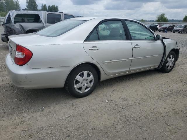 Photo 3 from auction – 2003 TOYOTA CAMRY LE with VIN 4T1BE30KX3U781017