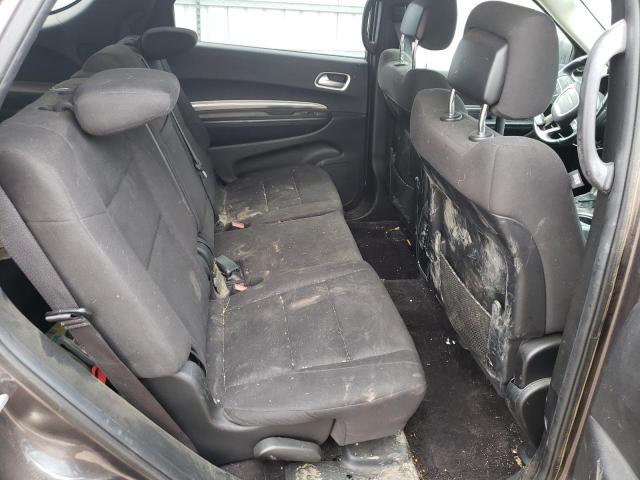 Photo 11 from auction – 2019 DODGE DURANGO SX with VIN 1C4RDJAG3KC575899