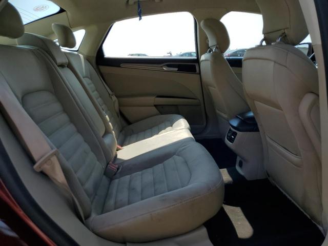 Photo 10 from auction – 2014 FORD FUSION SE with VIN 3FA6P0H77ER349094