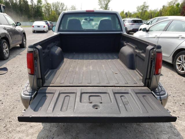 Photo 10 from auction – 2000 GMC SONOMA with VIN 1GTCS1454Y8206857