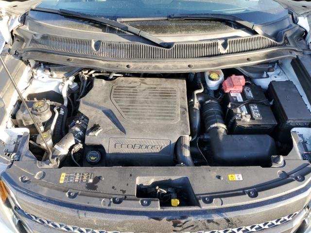 Photo 12 from auction – 2015 FORD EXPLORER S with VIN 1FM5K8GT0FGA53131