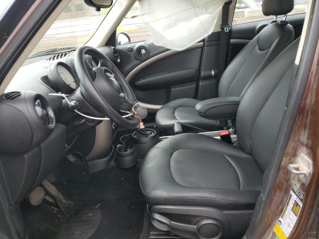 Photo 7 from auction – 2014 MINI COOPER COU with VIN WMWZB3C50EWR39323