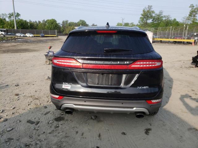 Photo 6 from auction – 2015 LINCOLN MKC with VIN 5LMCJ2A95FUJ08577