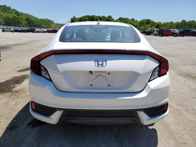 Photo 6 from auction – 2016 HONDA CIVIC EX with VIN 2HGFC3B38GH361932
