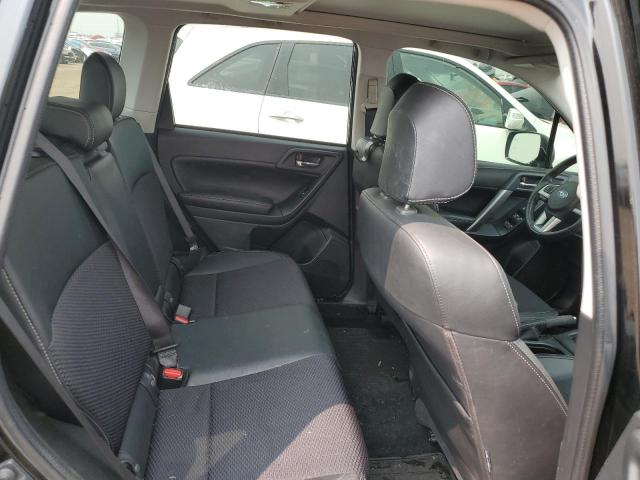 Photo 11 from auction – 2018 SUBARU FORESTER 2 with VIN JF2SJAGC8JH565905