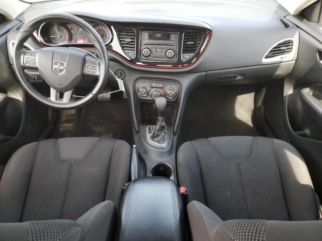 Photo 8 from auction – 2016 DODGE DART SXT S with VIN 1C3CDFFAXGD822641