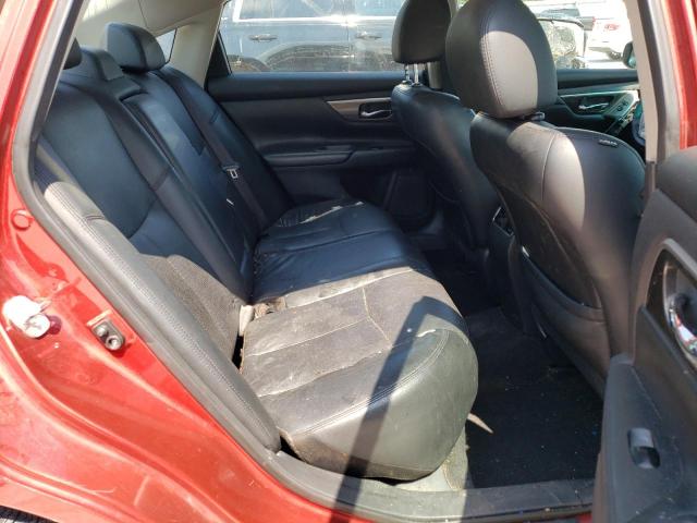 Photo 10 from auction – 2015 NISSAN ALTIMA 3.5 with VIN 1N4BL3AP3FC482666