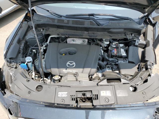 Photo 11 from auction – 2017 MAZDA CX-5 TOURI with VIN JM3KFBCL3H0187035