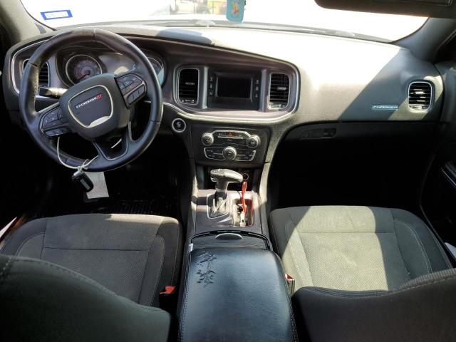 Photo 8 from auction – 2015 DODGE CHARGER SE with VIN 2C3CDXBG8FH896531
