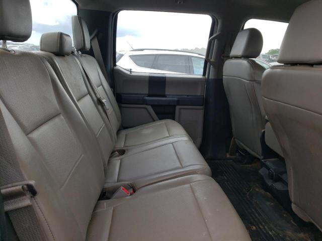 Zdjęcie 10 z aukcji – 2017 FORD F250 SUPER z VIN 1FT7W2B61HEE41368