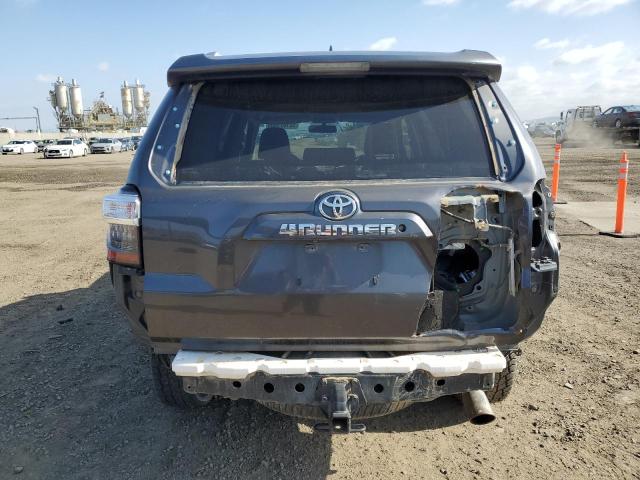 Photo 6 from auction – 2014 TOYOTA 4RUNNER SR with VIN JTEBU5JR9E5191933
