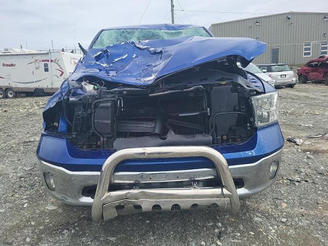 Photo 5 from auction – 2017 RAM 1500 SLT with VIN 1C6RR7GG8HS545329