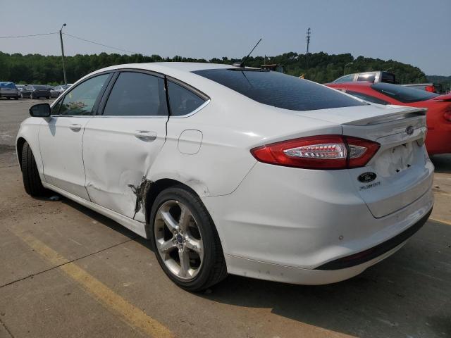 Photo 2 from auction – 2016 FORD FUSION SE with VIN 3FA6P0H78GR160442