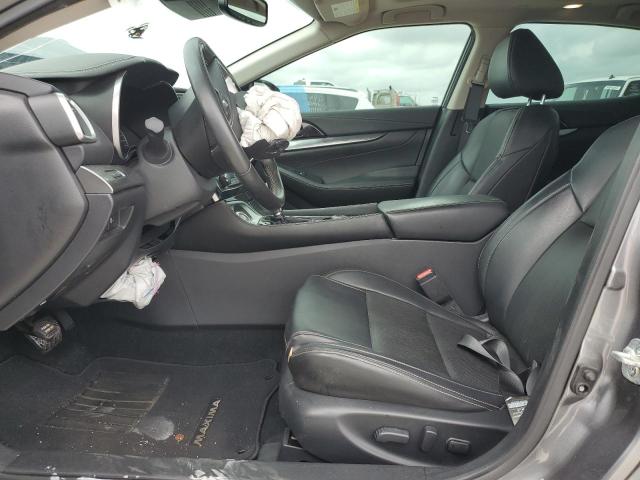 Photo 7 from auction – 2020 NISSAN MAXIMA SL with VIN 1N4AA6DV4LC378633