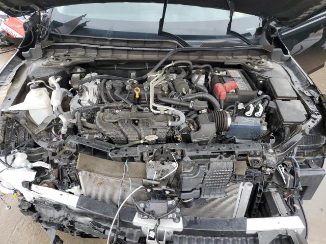 Photo 11 from auction – 2022 NISSAN ALTIMA SR with VIN 1N4BL4CV8NN356520