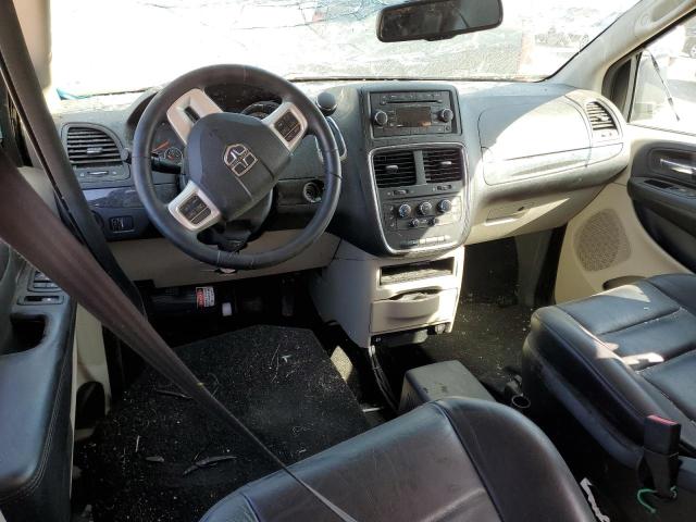 Photo 8 from auction – 2014 DODGE GRAND CARA with VIN 2C4RDGCG7ER384269