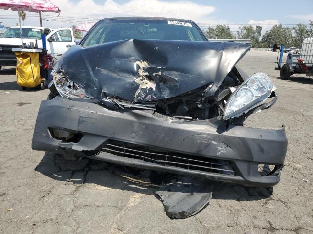 Photo 5 from auction – 2005 TOYOTA CAMRY LE with VIN JTDBE32K953036897
