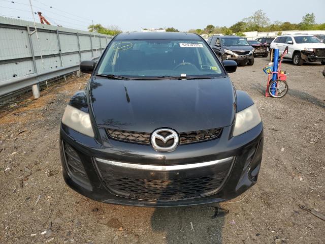 Photo 5 from auction – 2010 MAZDA CX-7 with VIN JM3ER2WM0A0336029