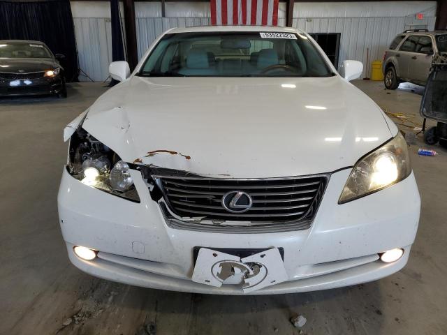 Photo 5 from auction – 2007 LEXUS ES 350 with VIN JTHBJ46G972029804