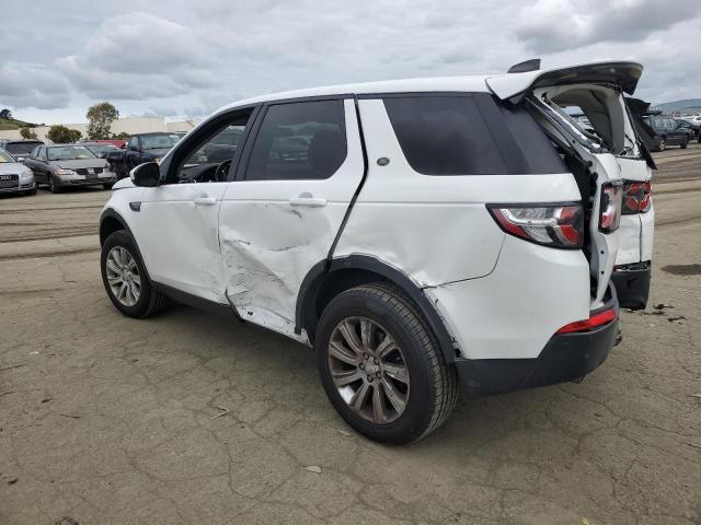 Photo 2 from auction – 2018 LAND ROVER DISCOVERY with VIN SALCP2RX9JH744938