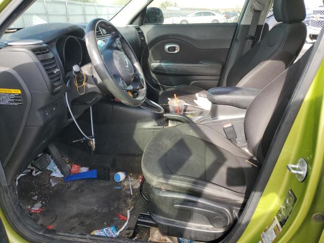 Photo 7 from auction – 2016 KIA SOUL with VIN KNDJN2A20G7830724