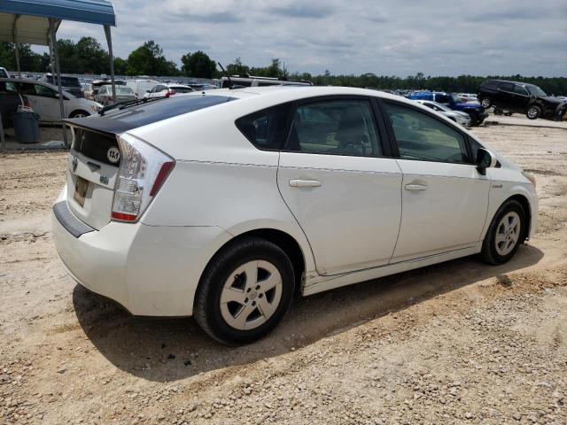 Photo 3 from auction – 2010 TOYOTA PRIUS with VIN JTDKN3DU2A0006585