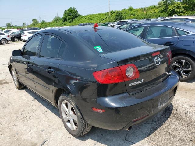 Photo 2 from auction – 2005 MAZDA 3 I with VIN JM1BK12F651222652