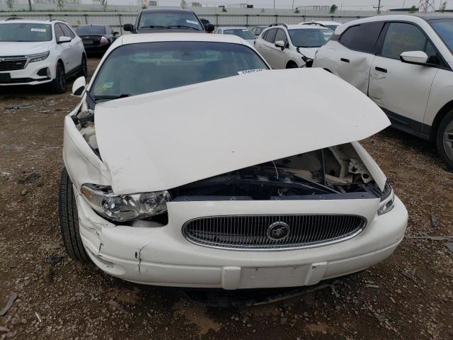 Photo 5 from auction – 2002 BUICK LESABRE CU with VIN 1G4HP54K72U215129