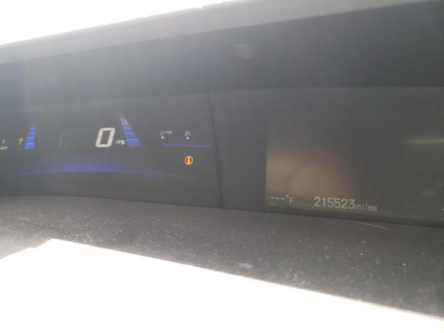 Photo 9 from auction – 2013 HONDA CIVIC EX with VIN 19XFB2F83DE241223