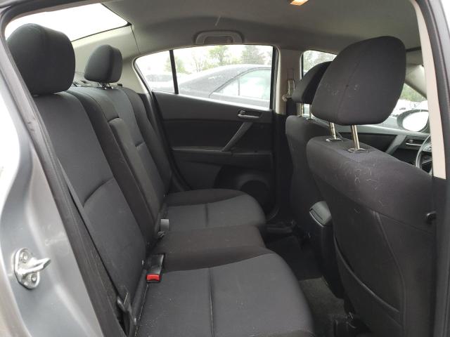 Фото 10 с аукциона – 2011 MAZDA 3 I с VIN JM1BL1VF0B1386287