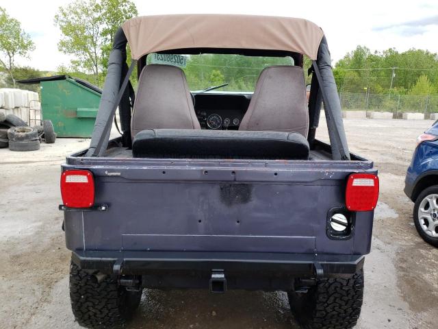 Photo 6 from auction – 1983 JEEP JEEP CJ5 with VIN 1JCCM85A4DT014262