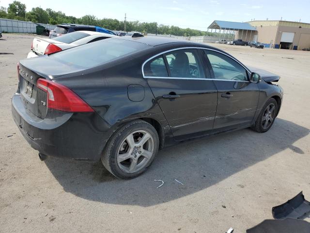 Photo 3 from auction – 2013 VOLVO S60 T5 with VIN YV1612FS5D2175795