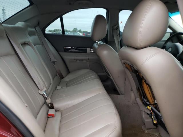 Photo 10 from auction – 2004 LINCOLN LS with VIN 1LNHM86S24Y670487