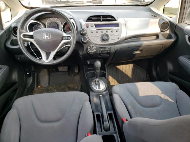 Photo 8 from auction – 2012 HONDA FIT with VIN JHMGE8H31CC022166