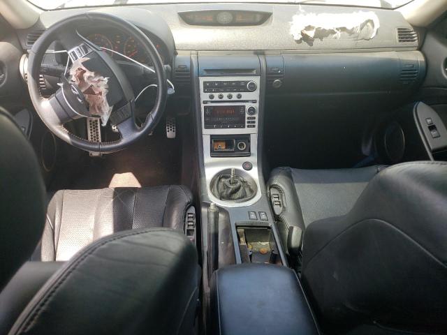 Photo 8 from auction – 2005 INFINITI G35 with VIN JNKCV54E35M421680