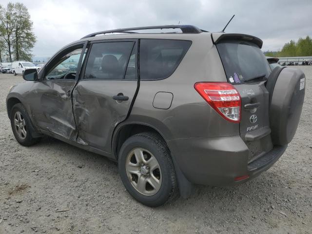 Photo 2 from auction – 2012 TOYOTA RAV4 with VIN JTMBF4DV1CD044008