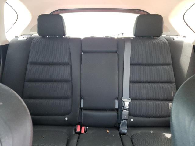 Photo 10 from auction – 2016 MAZDA CX-5 TOURI with VIN JM3KE2CY7G0910298